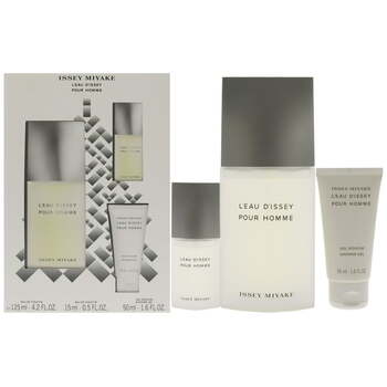L´Eau D´Issey Pour Homme darčeková sada